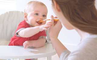 ¿Puedo guardar la comida de mi bebé sin que se dañe? ¿Cómo hacerlo?
