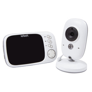 Video Monitor Smart Contact