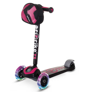 T-Scooter T5 - Rosa