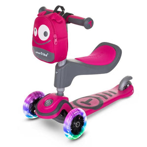 T-Scooter T1 - Rosa