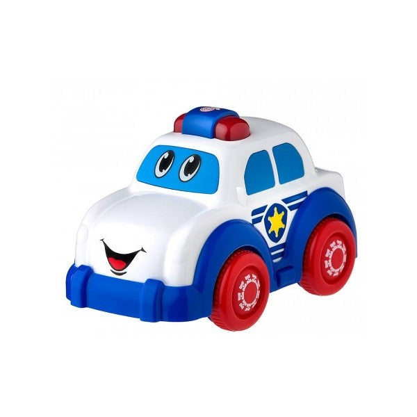 Carros De Auto De Policia Juguete Truck Autos Para Niños Juguetes