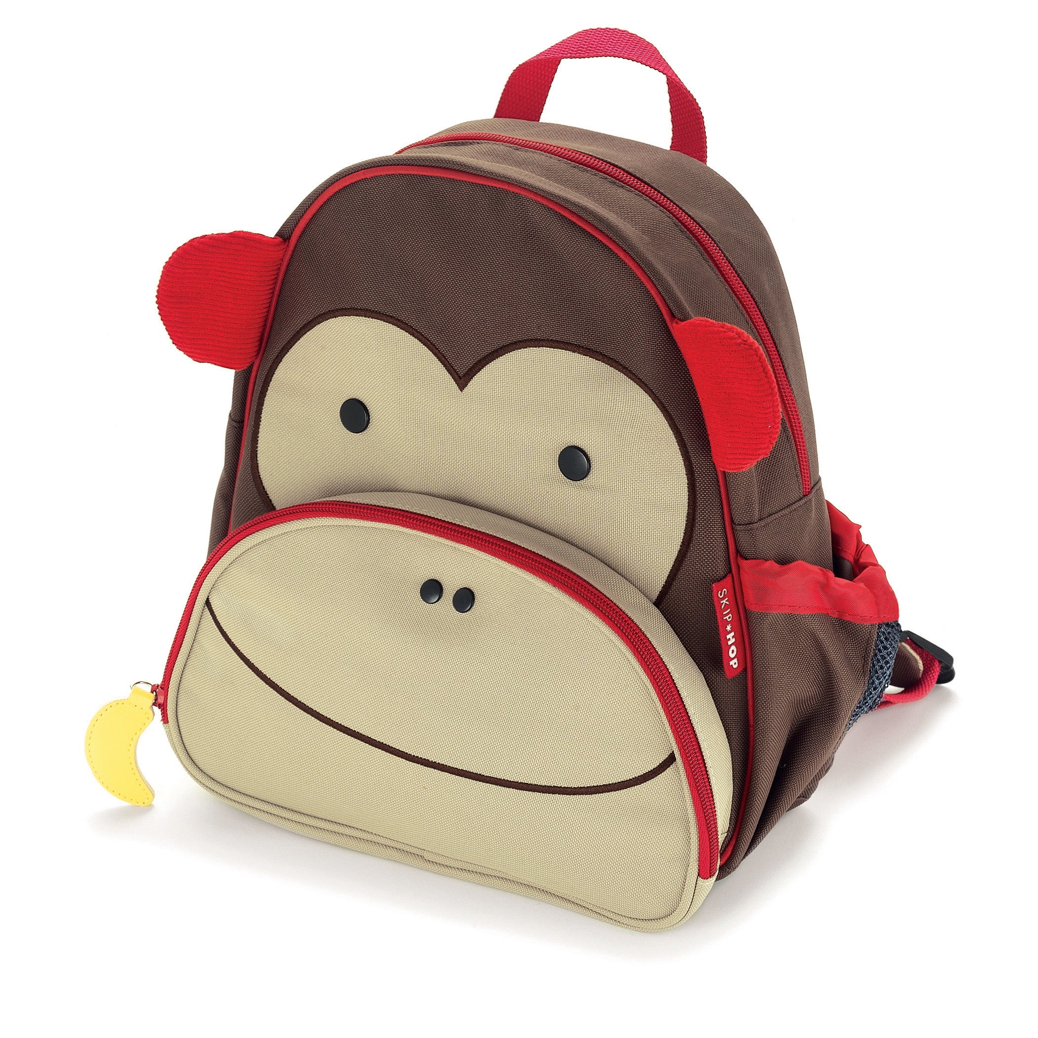 Mochila Zoo Mono – Infanti