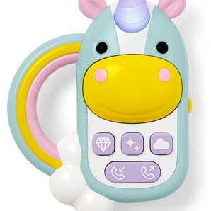 Telefono Movil Unicornio