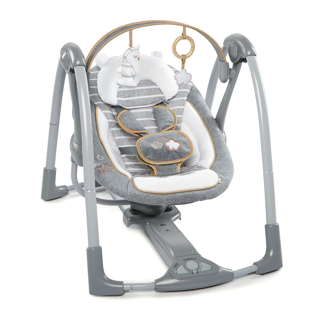 Bebe Infanti Columpio Infanti Swing Columpio Bebe Infanti Columpio