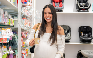 ¿Cuándo hacer tu Lista BabyShower? El momento ideal paso a paso 🍼
