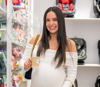 ¿Cuándo hacer tu Lista BabyShower? El momento ideal paso a paso 🍼