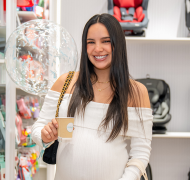 ¿Cuándo hacer tu Lista BabyShower? El momento ideal paso a paso 🍼