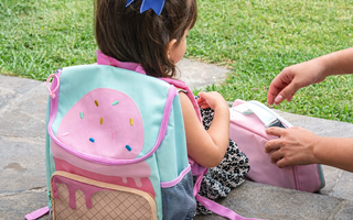 Arma tu Pack para el regreso a clases con Skip Hop: Hasta 40% OFF 🎒