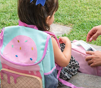 Arma tu Pack para el regreso a clases con Skip Hop: Hasta 40% OFF 🎒