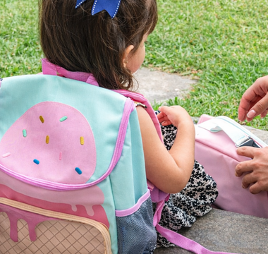 Arma tu Pack para el regreso a clases con Skip Hop: Hasta 40% OFF 🎒