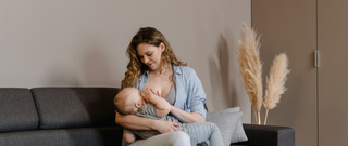 Cómo acompañar a una mamá en etapa de lactancia 🤱