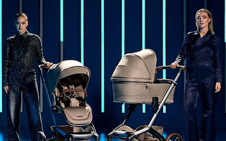 Maxi-Cosi presenta una nueva era de innovación, diseño y confort ✨