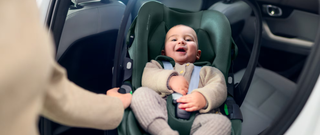 ¿Qué es ISOFIX y cómo funciona en una silla de auto? 🚙🛡️