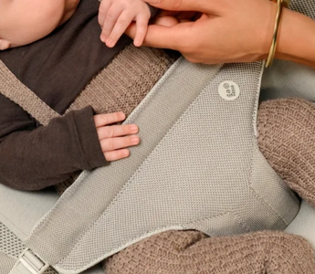 El bouncer que crece con tu bebé: Dove Pro de Maxi-Cosi 👶