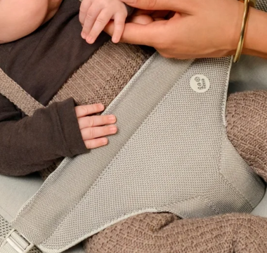 El bouncer que crece con tu bebé: Dove Pro de Maxi-Cosi 👶