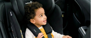 ¿Es seguro que un bebé duerma en la silla de auto? Lo que toda mamá y papá deben saber