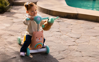 ¿Qué regalar a un niño de 1 año a más? 3 opciones para el Día del Niño 🩵