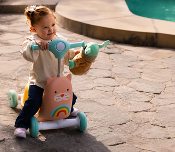 ¿Qué regalar a un niño de 1 año a más? 3 opciones para el Día del Niño 🩵