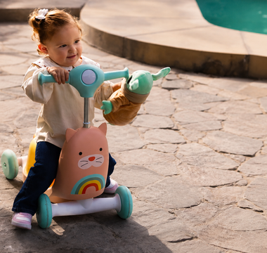 ¿Qué regalar a un niño de 1 año a más? 3 opciones para el Día del Niño 🩵