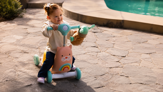 ¿Qué regalar a un niño de 1 año a más? 3 opciones para el Día del Niño 🩵
