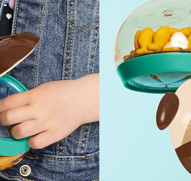 5 Tips para una alimentación saludable en el Regreso a Clases