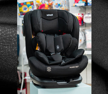 ¿Qué es el sistema SIPS y por qué es importante en una silla de auto?