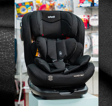¿Qué es el sistema SIPS y por qué es importante en una silla de auto?