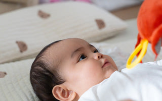 ¿Qué son los brotes de crecimiento en los lactantes? 🤱✨