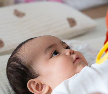 ¿Qué son los brotes de crecimiento en los lactantes? 🤱✨