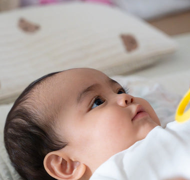 ¿Qué son los brotes de crecimiento en los lactantes? 🤱✨