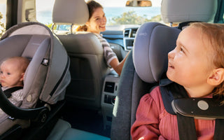 ¿Por qué es importante que la silla de auto de tu bebé esté homologada? Todo lo que debes saber sobre seguridad y normativas en Perú