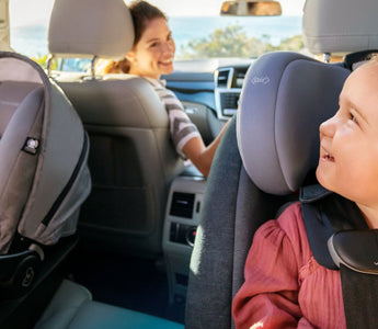 ¿Por qué es importante que la silla de auto de tu bebé esté homologada? Todo lo que debes saber sobre seguridad y normativas en Perú