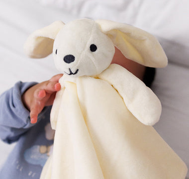 Lactancia nocturna: 3 consejos para una rutina de sueño saludable para ti y tu bebé