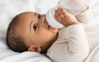 ¿Cómo elegir la tetina ideal para tu bebé?: Guía práctica para mamás primerizas 🤱