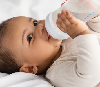 ¿Cómo elegir la tetina ideal para tu bebé?: Guía práctica para mamás primerizas 🤱