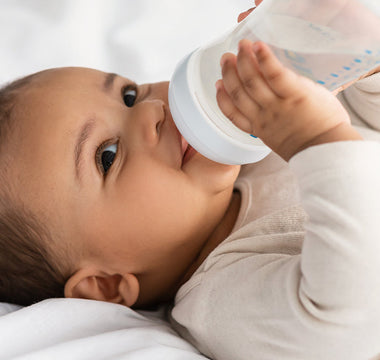 ¿Cómo elegir la tetina ideal para tu bebé?: Guía práctica para mamás primerizas 🤱