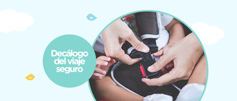 Decálogo del viaje seguro