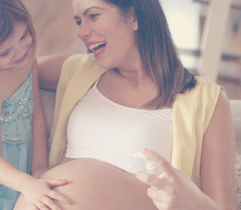 6 consejos para mantener tu piel sana durante el embarazo