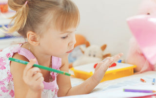 ¿Qué juegos sirven para estimular a los niños?