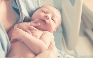 ¿Qué cuidados debemos tener con un recién nacido en casa?