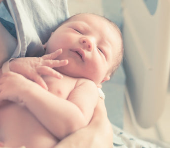 ¿Qué cuidados debemos tener con un recién nacido en casa?