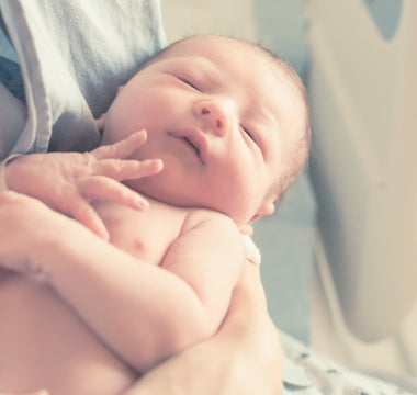 ¿Qué cuidados debemos tener con un recién nacido en casa?