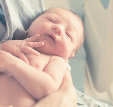 Cuidados indispensables para tu recién nacido