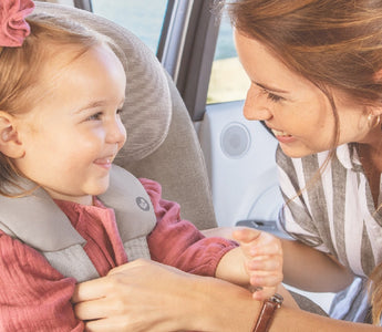 ¿Es necesario la Silla de Auto para llevar a mi bebé?