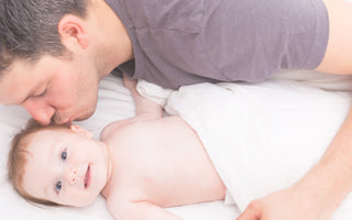 ¿Qué hacer si eres un papá primerizo?