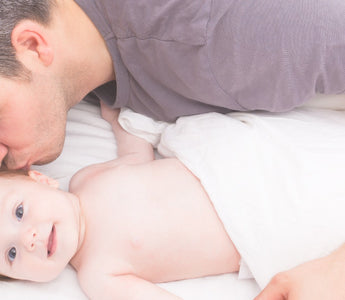 ¿Qué hacer si eres un papá primerizo?