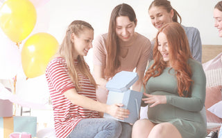 ¿Cómo encontrar el regalo perfecto para un recién nacido?