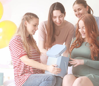 ¿Cómo encontrar el regalo perfecto para un recién nacido?