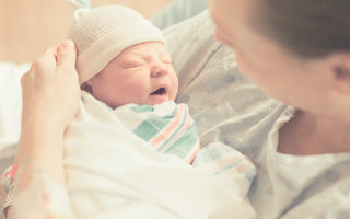 ¿Qué hacer en los primeros días con un recién nacido en casa?