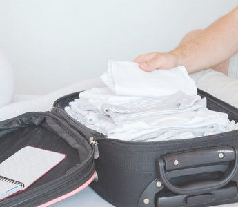 ¿Cómo preparar la llegada de un bebé a casa?